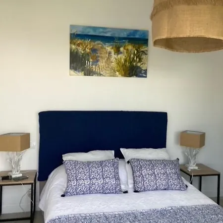 Ferienhaus Clara, 600m De La Mer, Piscine Saint-Denis-dʼOléron