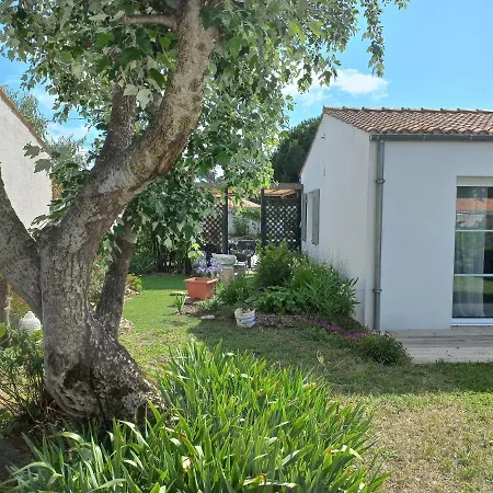 Clara, 600m De La Mer, Piscine