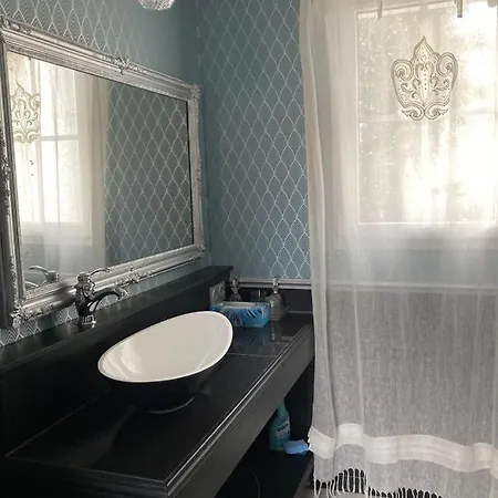 Clara, 600m De La Mer, Piscine *